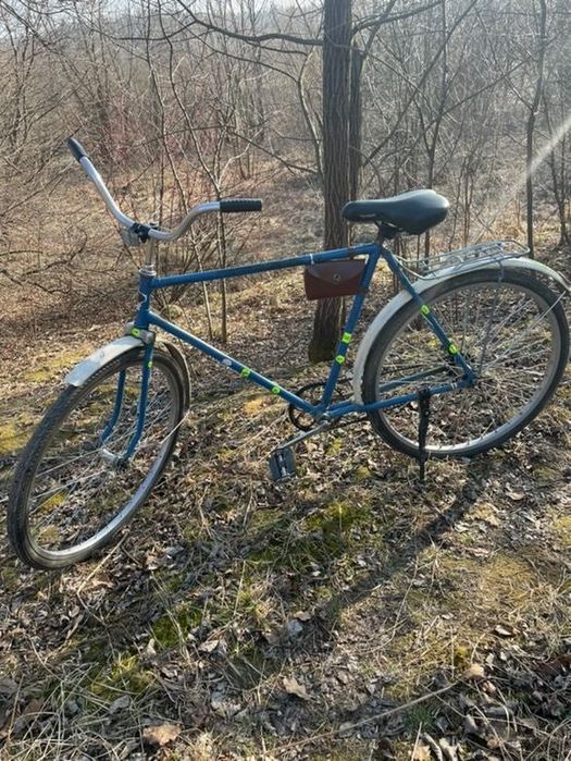 Велосипед Україна