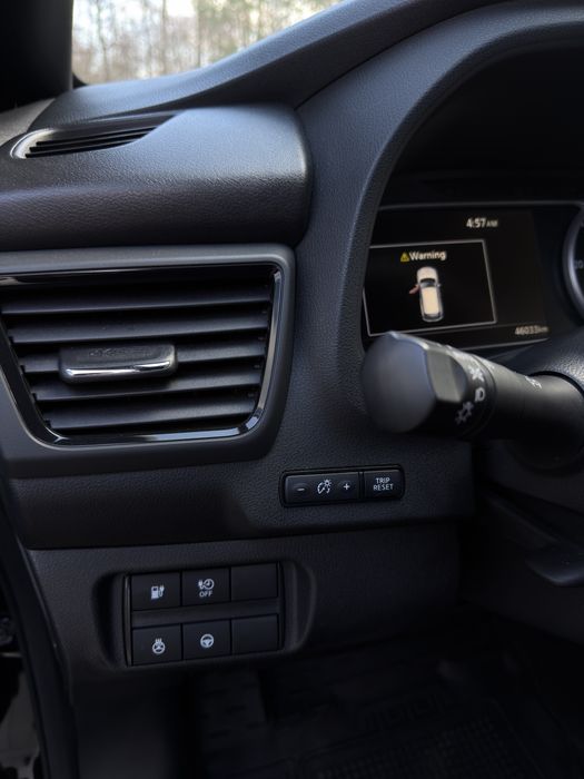 Nissan Leaf 40kWh 2020 • Max комплектація • 360 камери • Усі Асистенти