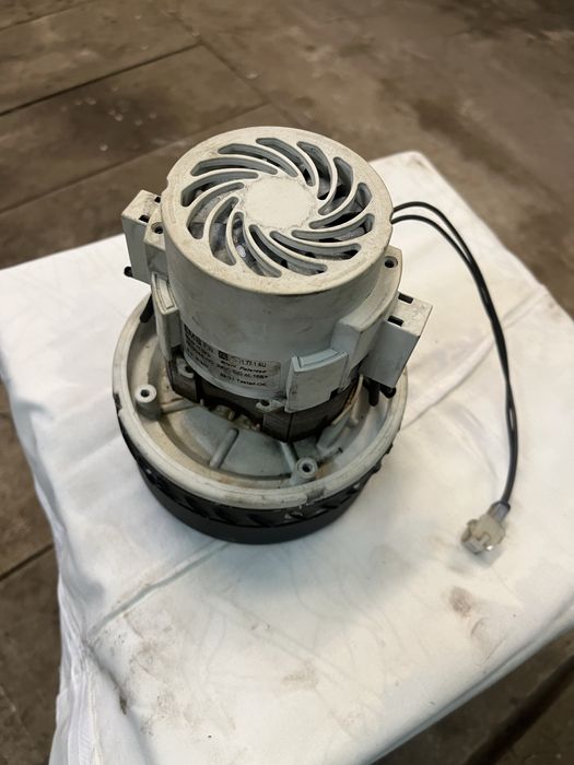 Silnik do odkurzacza 24 v