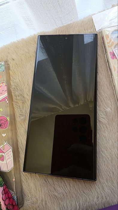 Samsung galaxy s23 ultra