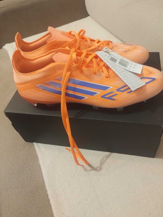 Korki adidas F50 Pro FG
