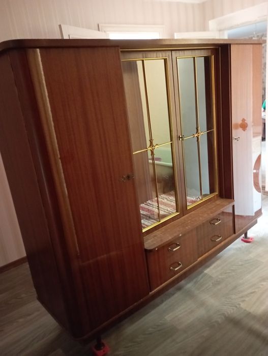 ШкаФ савдеповский