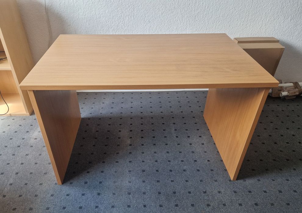 Biurko bardzo solidne Gdańsk