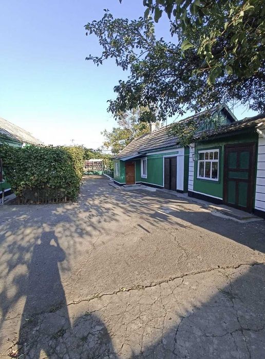 Hus, 65 m², grund 2500 m²