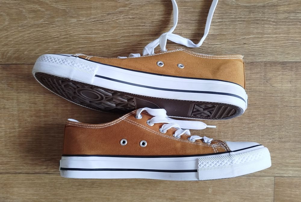 Кеди House Brand 25,5 см