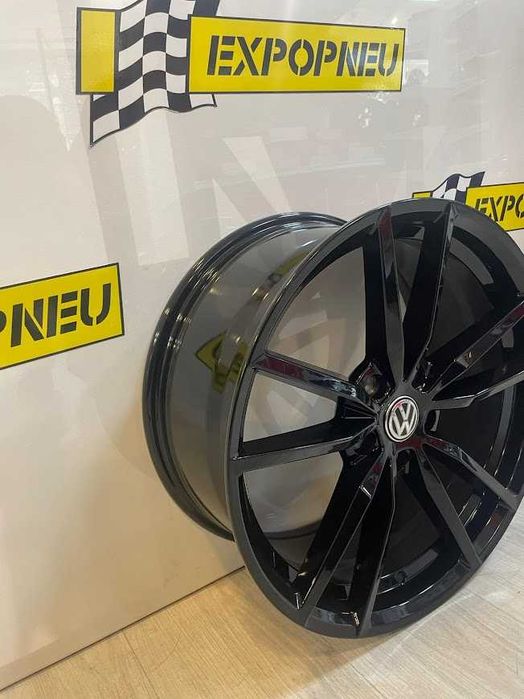 JANTES 18 5X112 VW