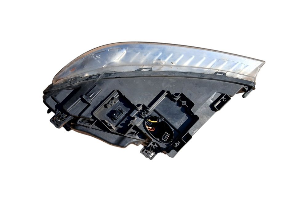 Lampa przód prawa Volvo V70 XC70 S80 BI-XENON Skrętny EUROPA Oryginalna