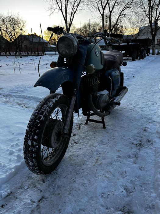 Продам Іж на ходу