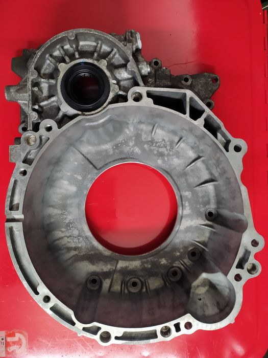 АКПП А6Мf2-1 Hyundai Kia корпуса