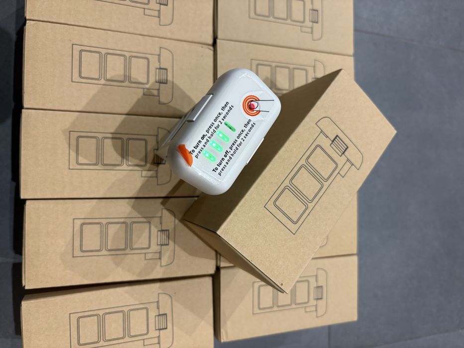 Baterias DJI Phantom 3 novas com garantia