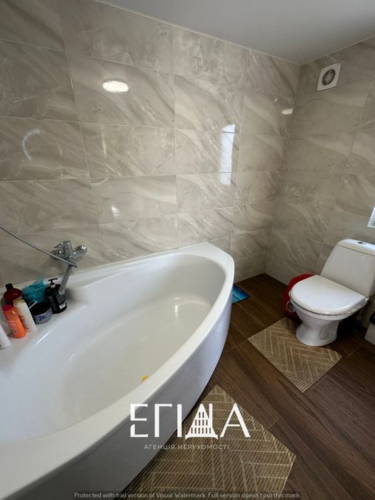 Окремий будинок Горсад