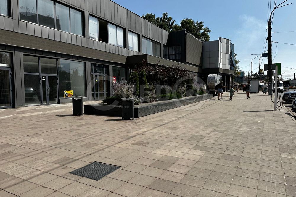 Оренда приміщення в центрі міста, "95 квартал".