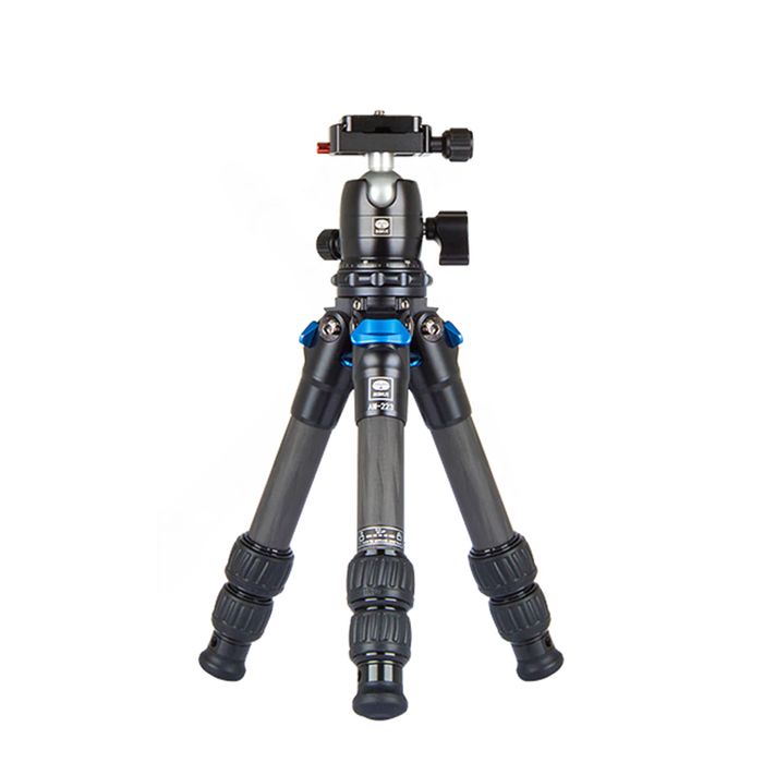Tripod - SIRUI AM-223 Carbon with Ball Head64752193912963120