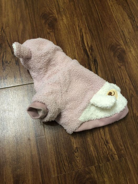 Курточка для мацьопи