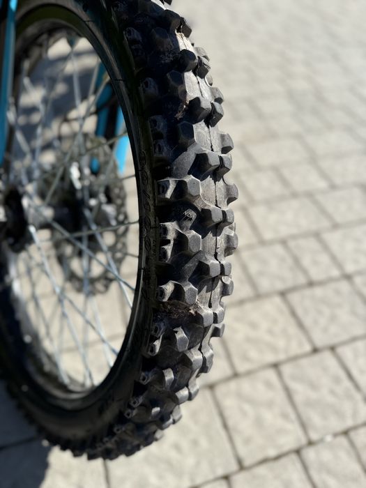 Ендуро мотоцикл Rottor Synax 250 2024