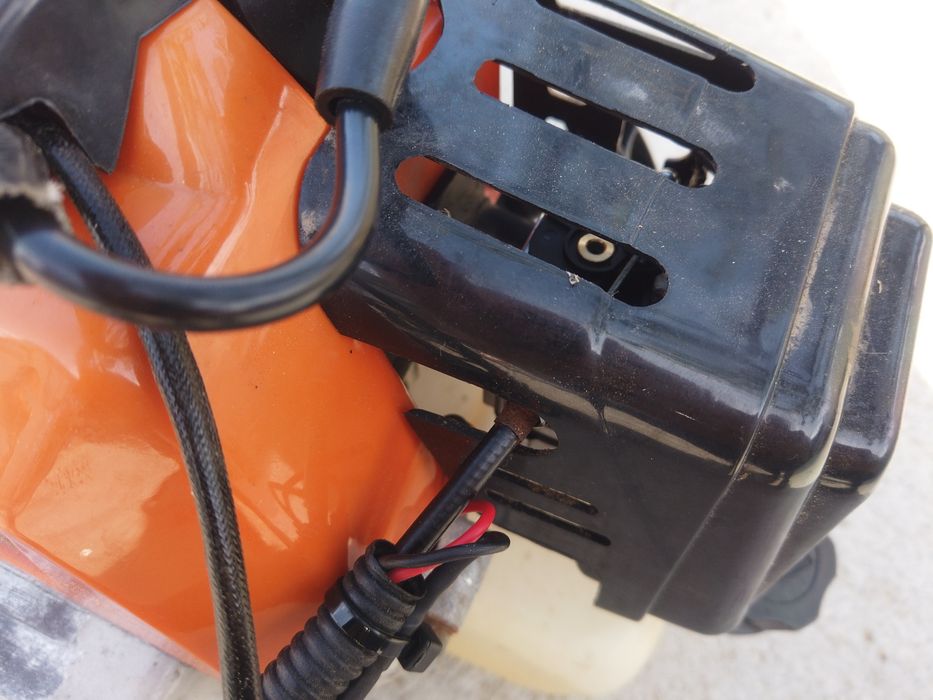 Roçadora linea 42cc