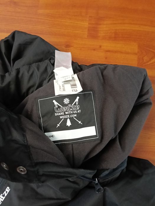 Зимові лижні штани для хлопчика