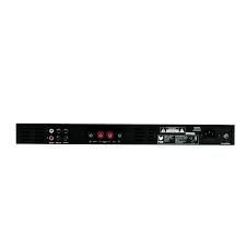Amplificador Audio Estéreo FXSA‑141 – 2×70W RMS, Bluetooth, USB, Rádio