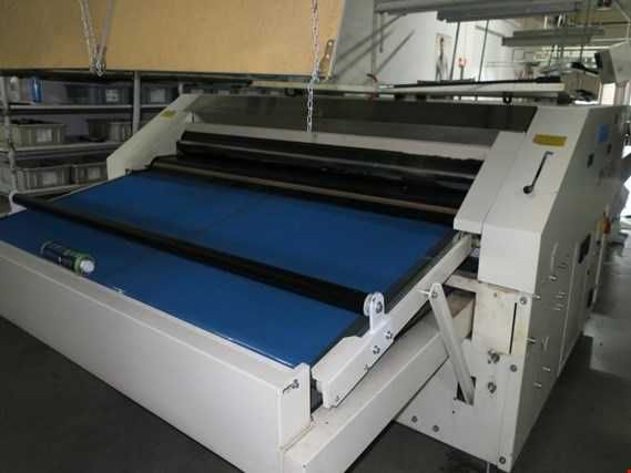 Klejarka taśmowa Meyer , szerokość robocza 1800mm