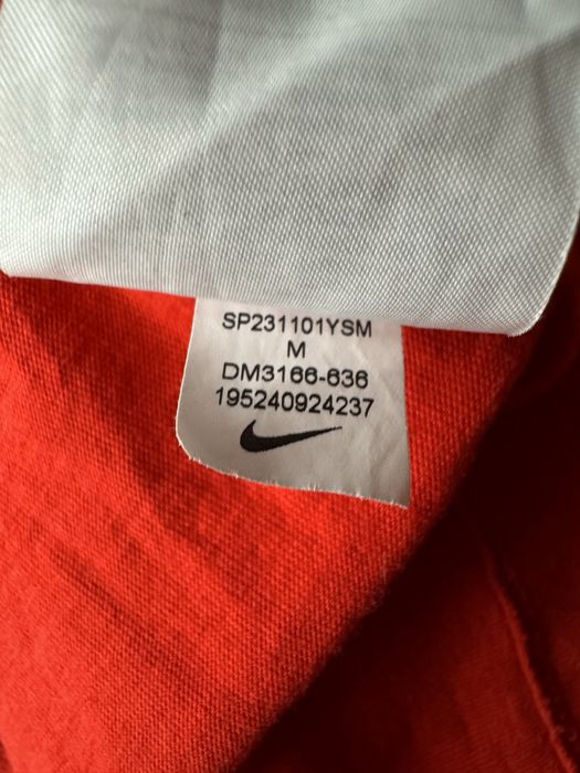 Nike t-shirt koszulka M