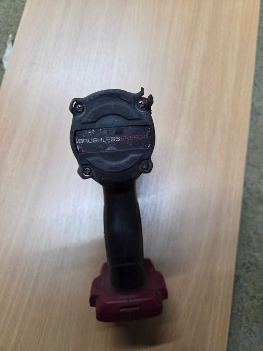 Klucz udarowy einhell TE-CD 18 Li Bezszczotkowy 215nm