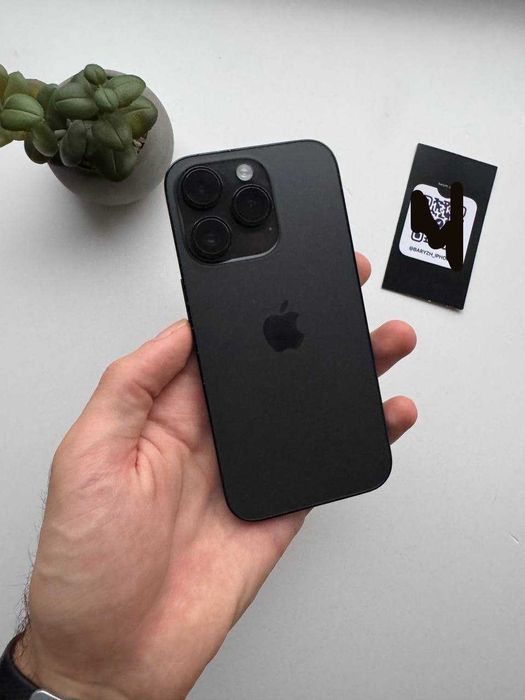 Iphone 14 pro 128 gb, ідеальний стан, айфон 14 про 128 гб
