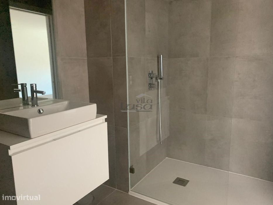 Apartamento, novo, para arrendamento, Maia - Pedrouços
