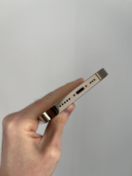 Apple iPhone 14 Pro 256GB Gold / Голд