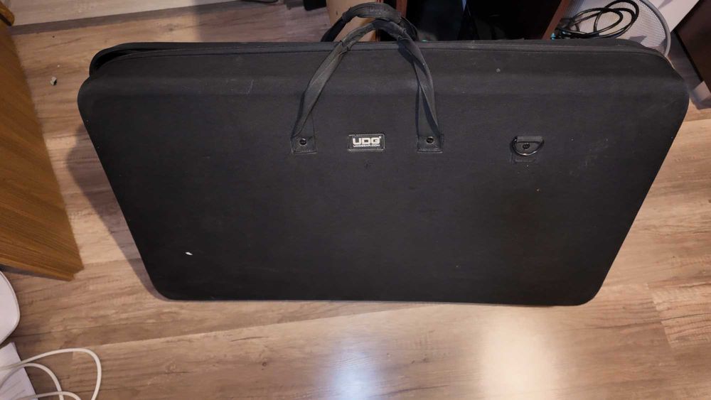 Kontroler Pioneer DDJ RZ + Torba UDG - Stan BDB