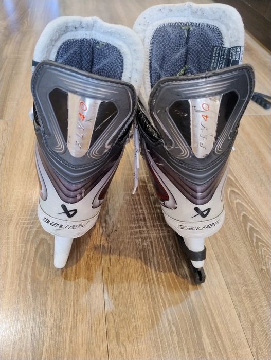 Ковзани  Bauer Fly 40, р. 44
