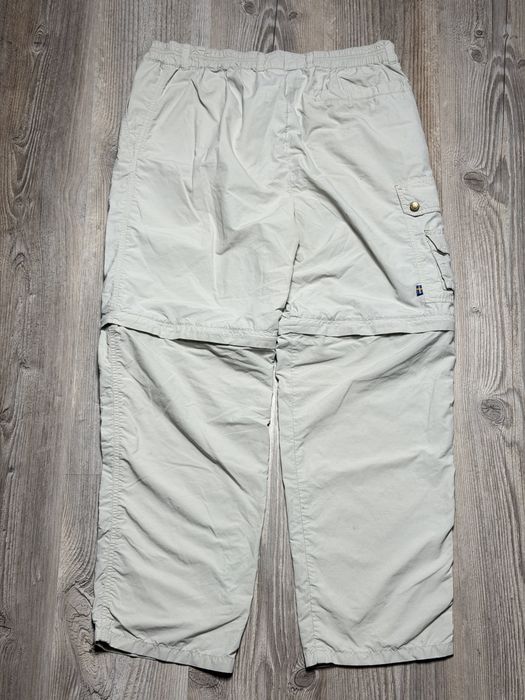 Штани Fjall Raven G1000