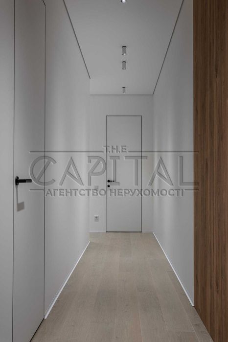 Багатокімнатна квартира за адресою бульвар Дружби Народів (площа 156 м²) - Atlanta.ua - фото 13