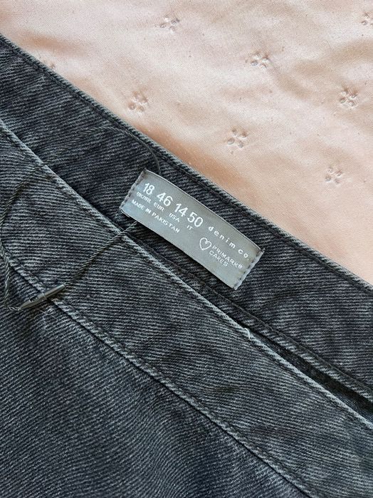 Джинсова спідниця Primark