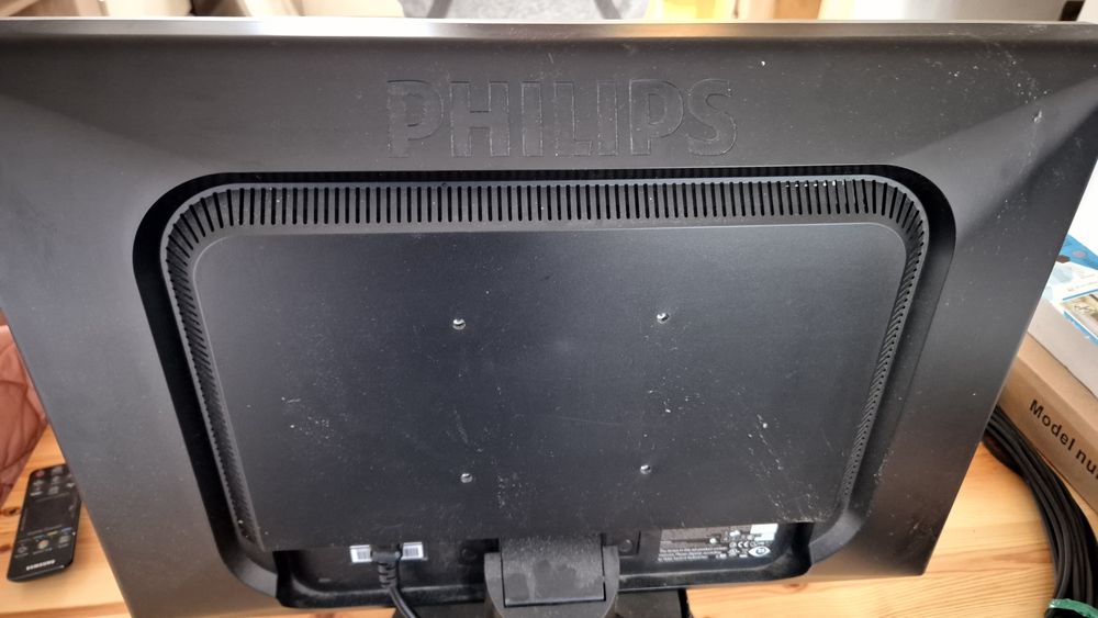 Monitor Philips 24'