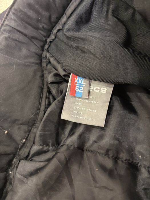 Лижні чоловічі штани