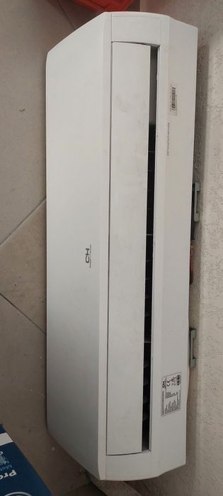 Кондиціонер Артік Інвертор Cooper&Hunter 12 + магістраль довжина 5м