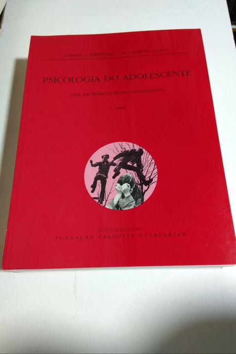 Psicologia do Adolescente