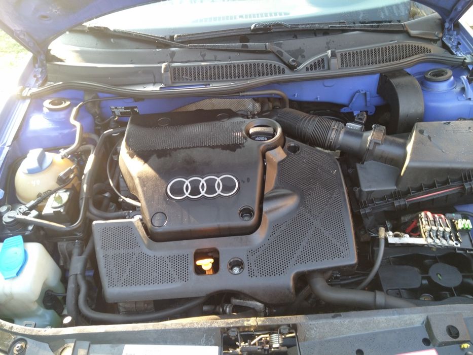 Продам  Audi  а3