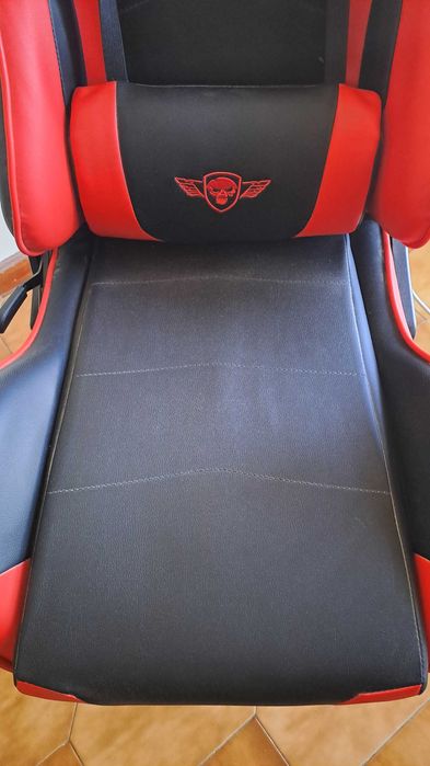 Cadeira Gaming / Escritório Spirit of Gamer
