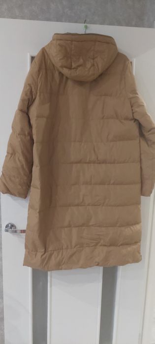 Продам  пуховик в  хорошому  стані