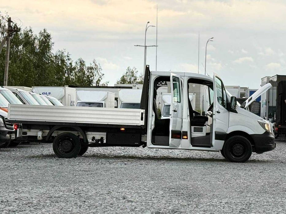 Mercedes-Benz Sprinter 2017p.