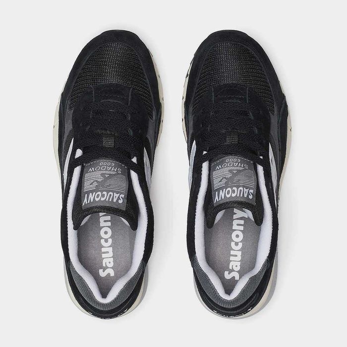США‼️Кроссовки Saucony Shadow 6000 Jazz 81 (40р по 48р) (S70441-62)