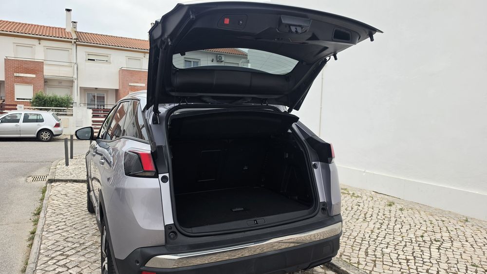 Peugeot 3008 — fotografia 6