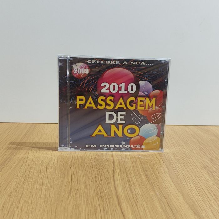2010 Passagem de Ano