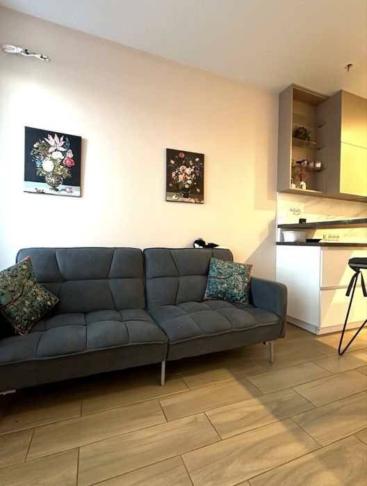 Продам Таунхаус с.Софіївська Борщагівка, дизайнерський ремонт 88м2