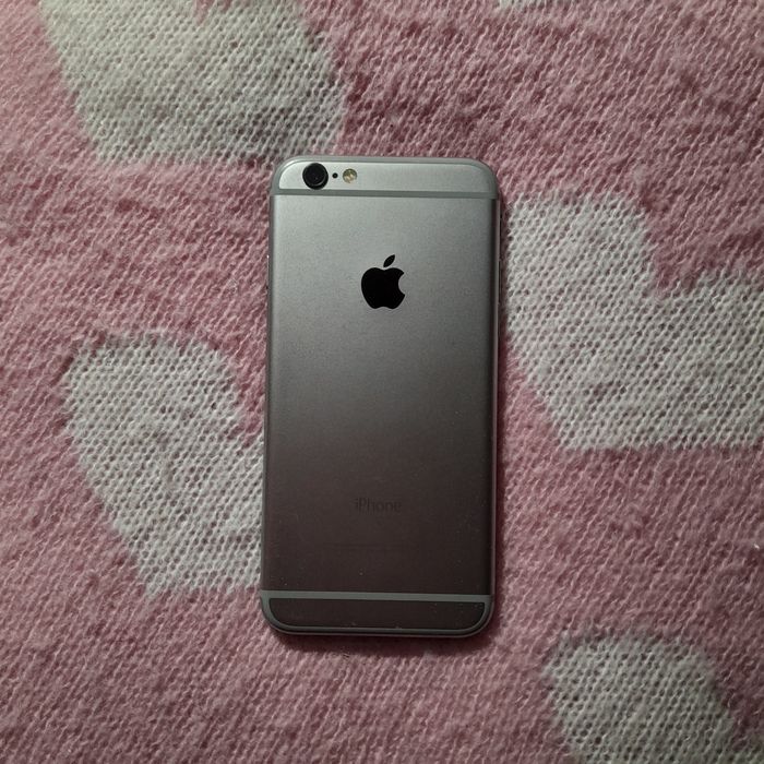 IPhone 6 SE 16 GB