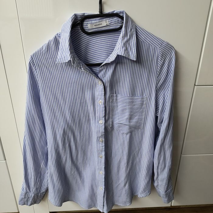 Koszula damska rozmiar XS