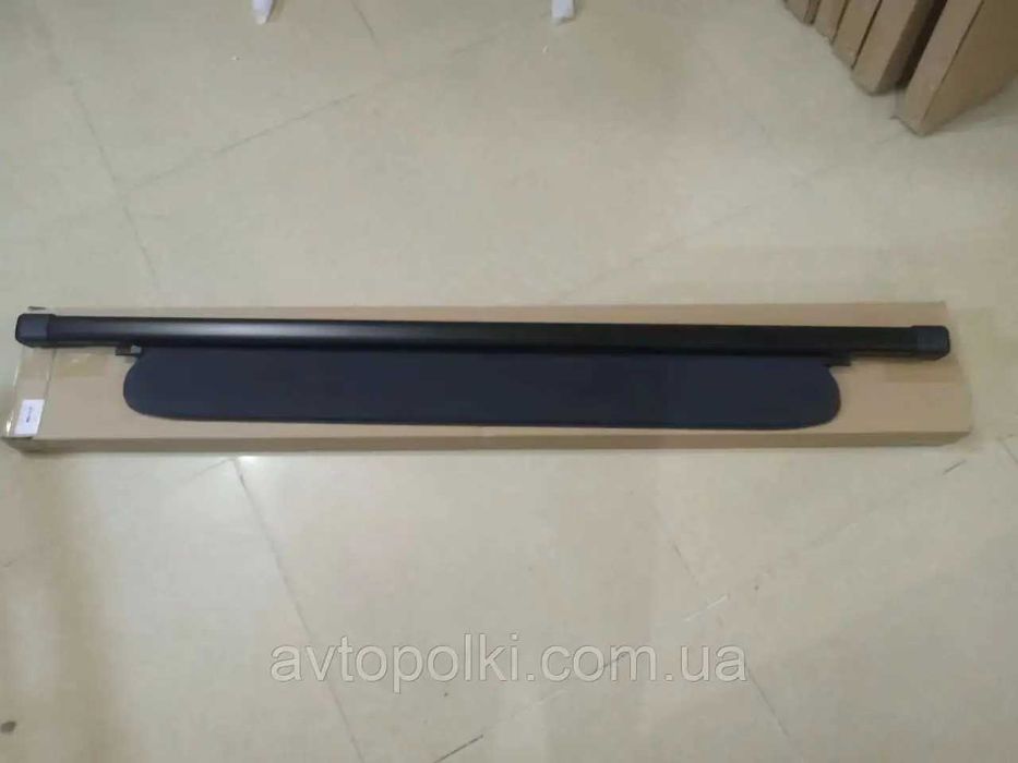 Оригінал Шторка полка багажника Toyota Lexus LX RX LC200 LC300 Prado