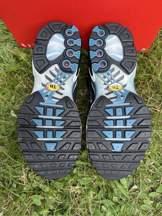 NIKE Air Max Plus TN Buty Sneakersy Tenisówki Obuwie 37,5/ dł. 23,5 cm