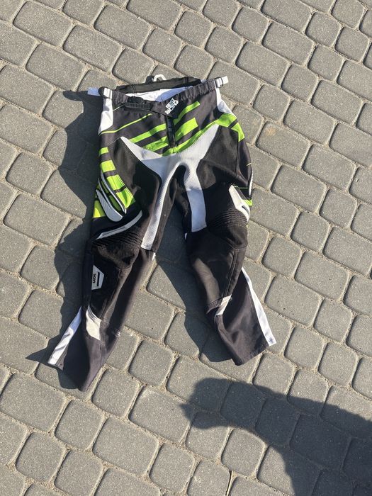 Buty na motor stan bardzo dobry